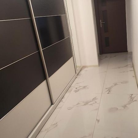 Apartament Lux Bukarest Eksteriør billede