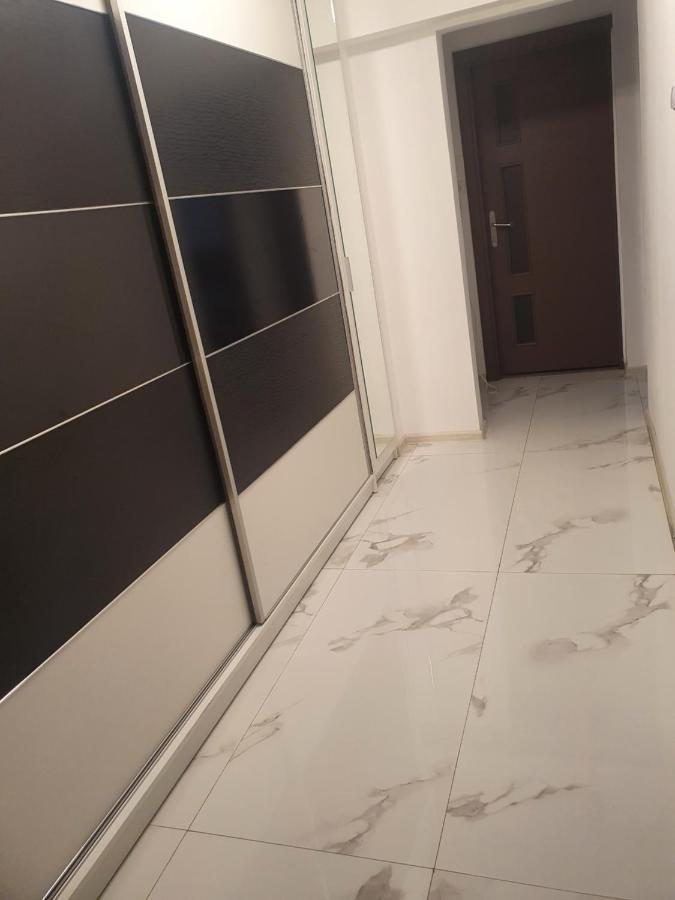 Apartament Lux Bukarest Eksteriør billede