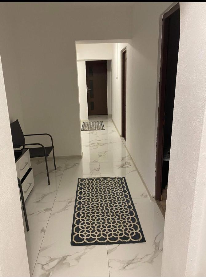 Apartament Lux Bukarest Eksteriør billede