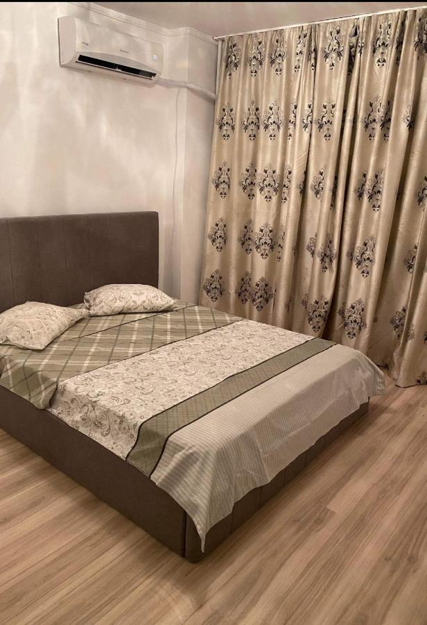 Apartament Lux Bukarest Eksteriør billede